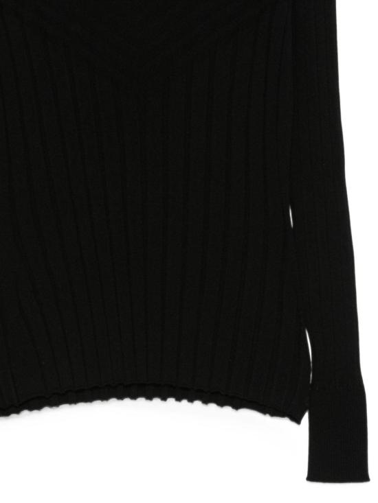 26FW 디익스테리어 탑 633342NERO BLACK - D. EXTERIOR