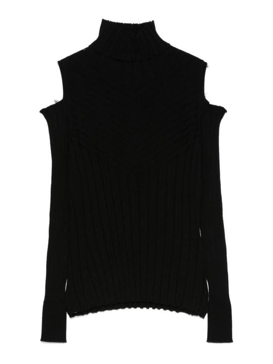 26FW 디익스테리어 탑 633342NERO BLACK