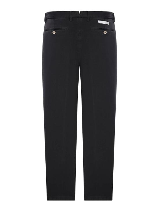 26FW 브릴리아1949 팬츠 40012100010 BLACK - BRIGLIA 1949