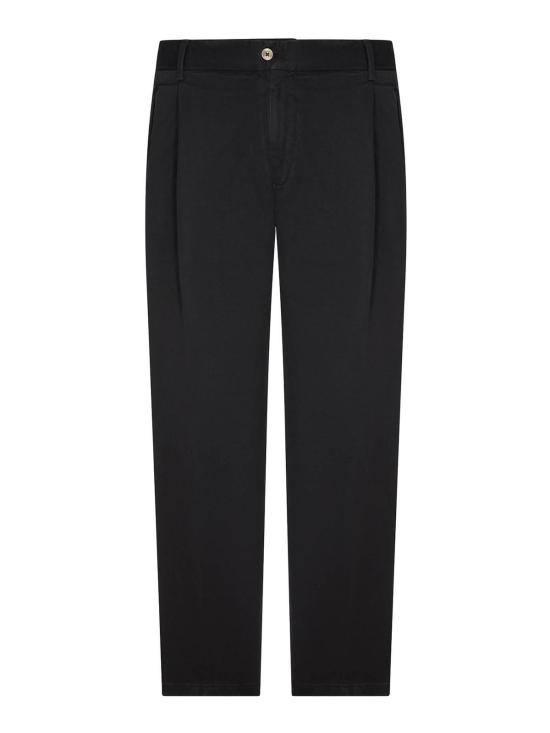 26FW 브릴리아1949 팬츠 40012100010 BLACK