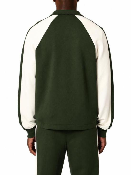 26FW 폴 스미스 자켓 M2RA231W22723 38 BOTTLE GREEN - PAUL SMITH