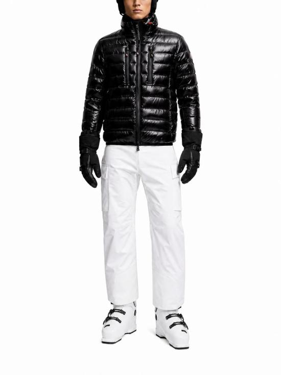 26FW 몽클레어 자켓 L20971A00028597X6 999 BLACK - MONCLER