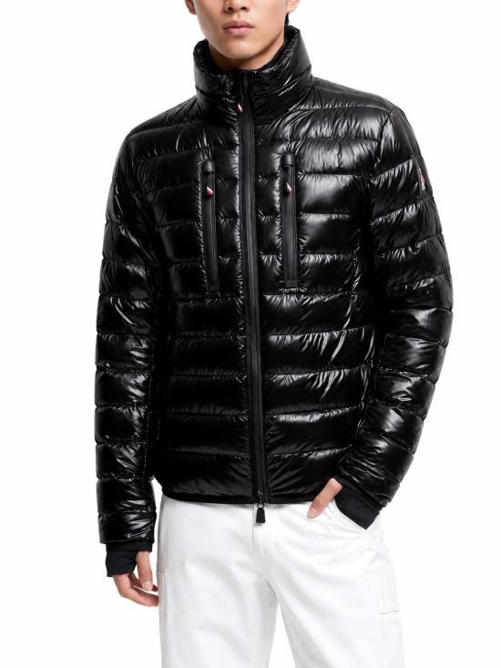 26FW 몽클레어 자켓 L20971A00028597X6 999 BLACK - MONCLER
