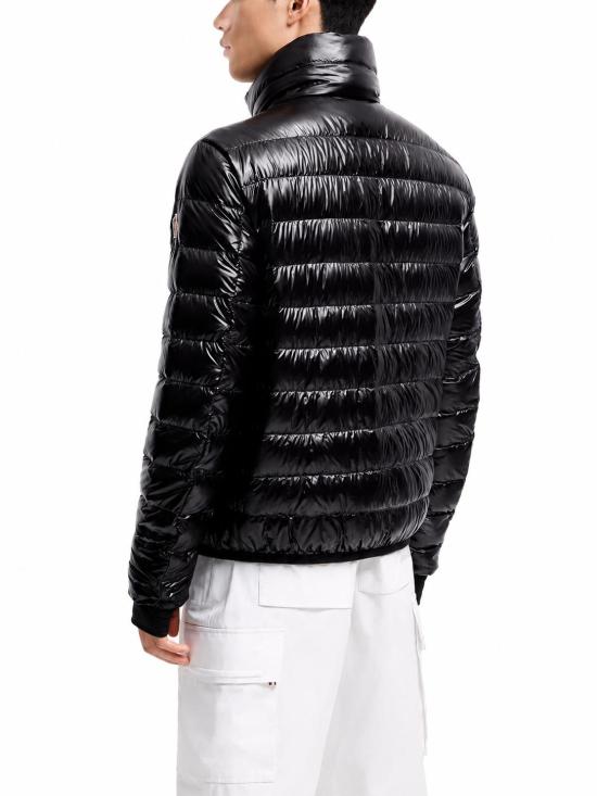 26FW 몽클레어 자켓 L20971A00028597X6 999 BLACK - MONCLER