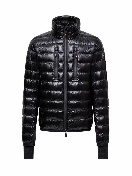 26FW 몽클레어 자켓 L20971A00028597X6 999 BLACK