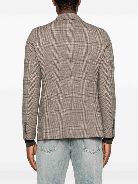 26FW 치르콜로1901 수트 자켓 CN5436MOCHA BEIGE - CIRCOLO 1901