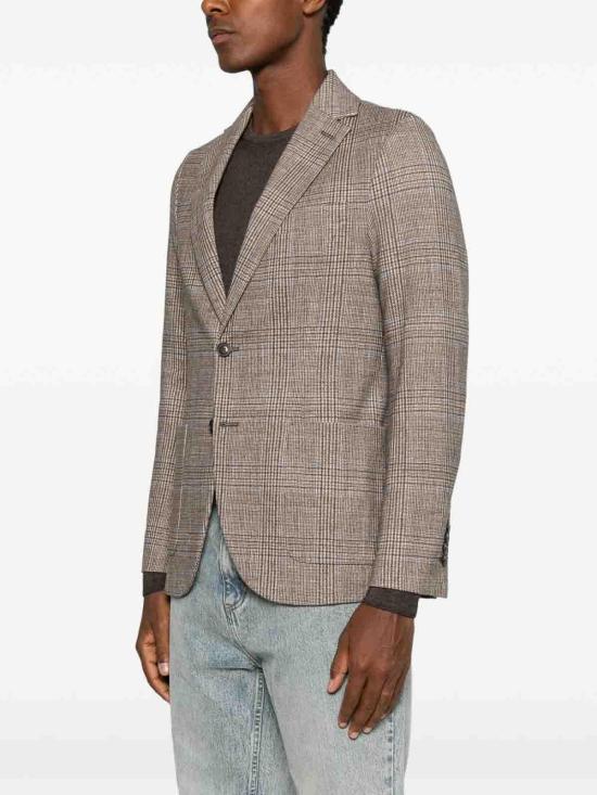 26FW 치르콜로1901 수트 자켓 CN5436MOCHA BEIGE - CIRCOLO 1901