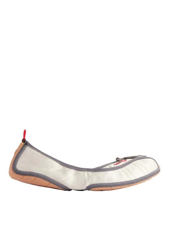 26FW 발렌시아가 발레 스니커즈 871962WBLLT9145 WHITE