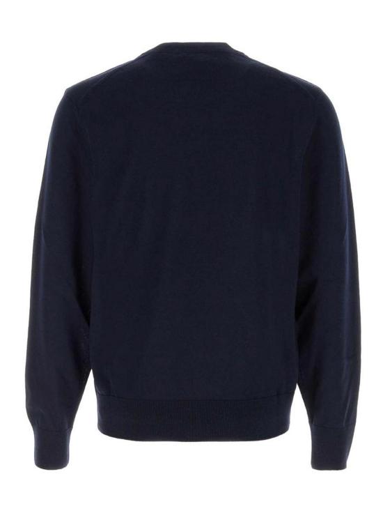 26FW 휴고보스 스웨터 50571914404 BLUE - HUGO BOSS
