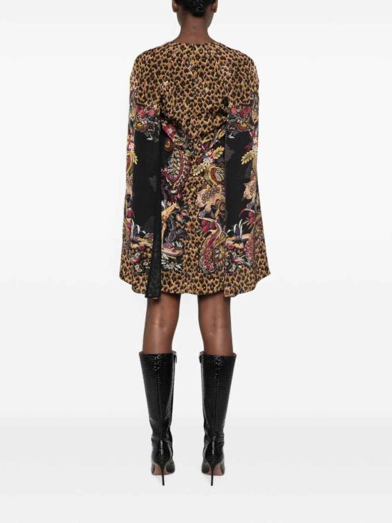 26FW 에트로 숏팬츠 WRHA054199SP41FX0812 MULTICOLOUR - ETRO