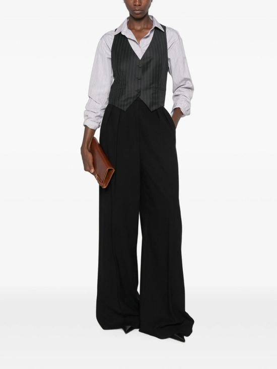 26FW 톰포드 가죽 자켓 FAX1803WA0049NWA BLACK - TOMFORD
