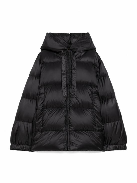 26FW 막스마라 더 큐브 세이아 다운 자켓 세이아 다운 자켓 2629486085670SEIA 009