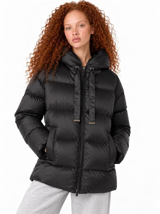 26FW 막스마라 더 큐브 세이아 다운 자켓 세이아 다운 자켓 2629486085670SEIA 009 - MAXMARA THE CUBE