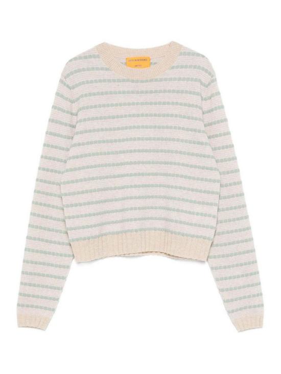 26FW 게스트 인 레지던스 탑 W44010JMSNDCO BEIGE