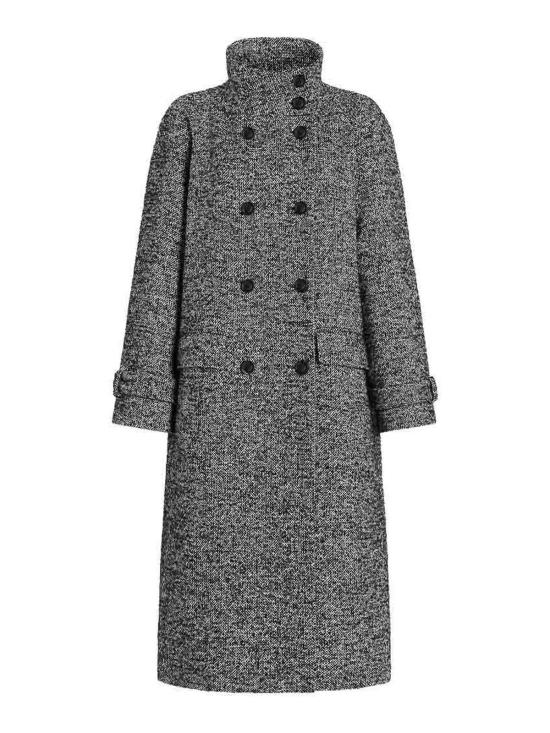 26FW 돌체앤가바나 미디 스커트 F0W6VTFMZAKS8030 GREY