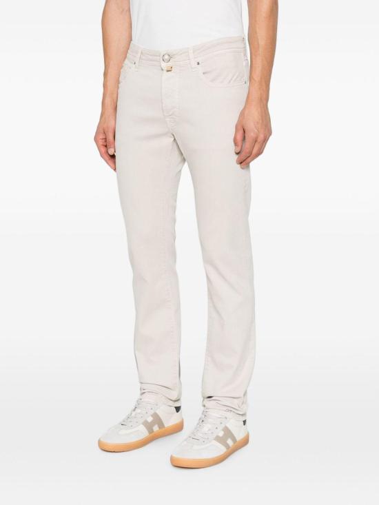 26FW 야콥코헨 팬츠 JUMQE004036S4216TNA83 GREY - JACOB COHËN