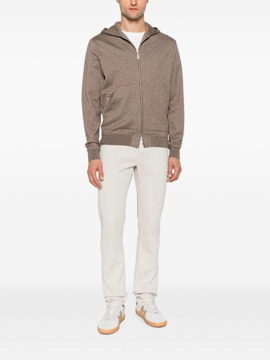 26FW 야콥코헨 팬츠 JUMQE004036S4216TNA83 GREY - JACOB COHËN
