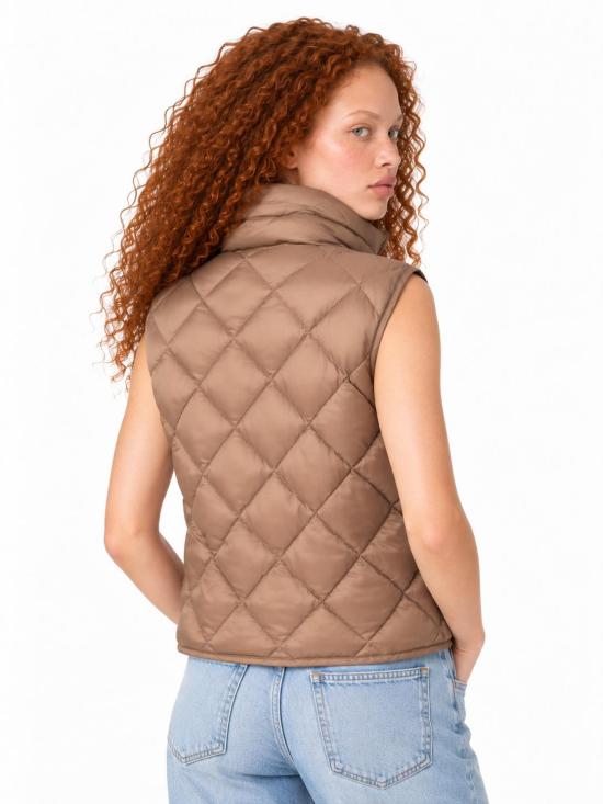 26FW 막스마라 더 큐브 의류 2629296035670TREGIC 050 CAMMELLO - MAXMARA THE CUBE