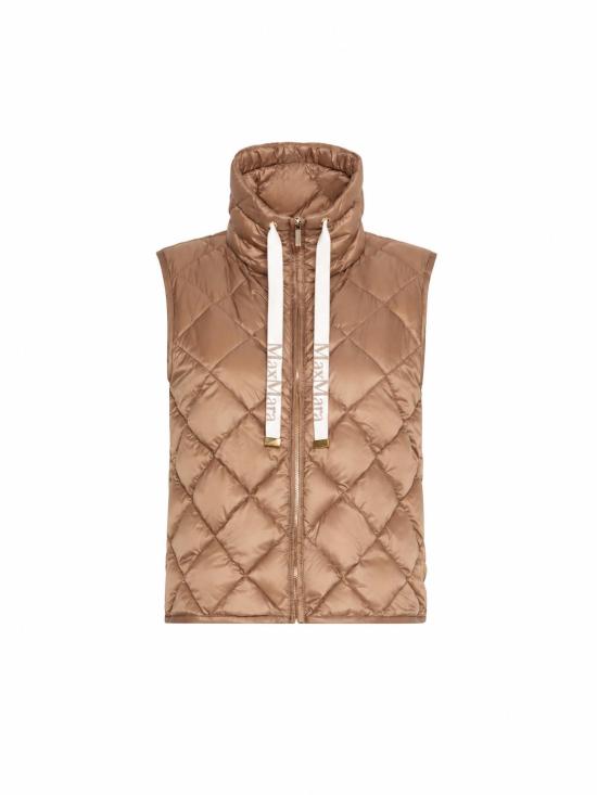 26FW 막스마라 더 큐브 의류 2629296035670TREGIC 050 CAMMELLO