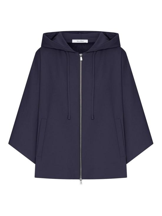 26FW 막스마라 탑 26219260316E15 BLUE