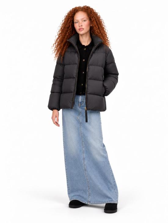 26FW 몽클레어 비반테스 쇼트 다운 재킷 비반테스 쇼트 다운 재킷 L20931A00261597YW 999 - MONCLER