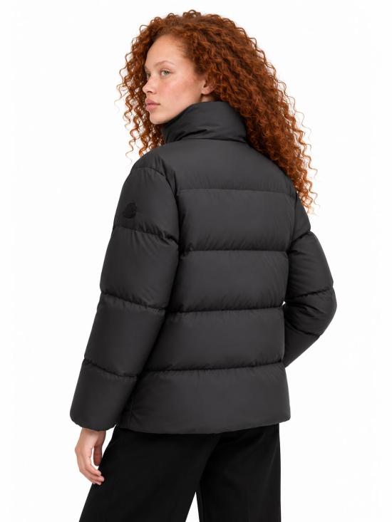 26FW 몽클레어 비반테스 쇼트 다운 재킷 비반테스 쇼트 다운 재킷 L20931A00261597YW 999 - MONCLER