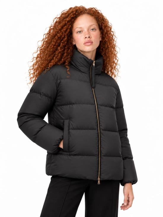 26FW 몽클레어 비반테스 쇼트 다운 재킷 비반테스 쇼트 다운 재킷 L20931A00261597YW 999 - MONCLER