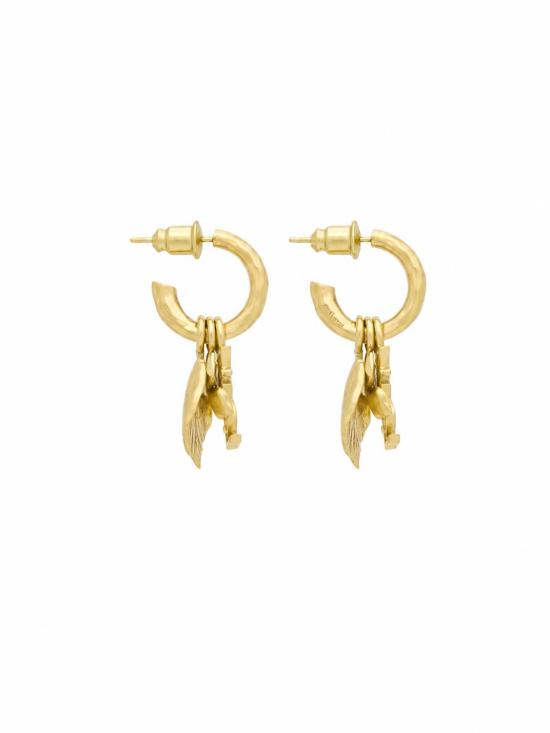 26FW 생로랑 보석 A002YYY1500 7006 OR 1N PATIN - SAINT LAURENT