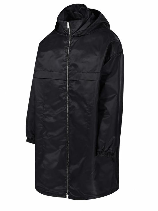 26FW 생로랑 자켓 A000GGYZ9CD 1000 NOIR - SAINT LAURENT