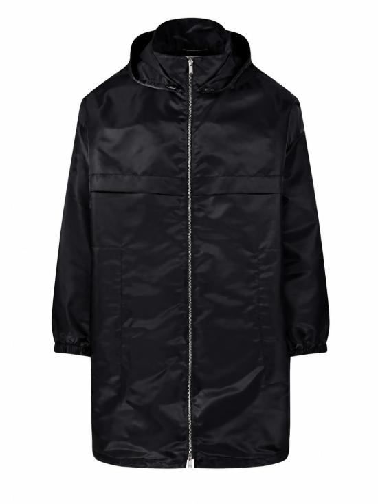 26FW 생로랑 자켓 A000GGYZ9CD 1000 NOIR