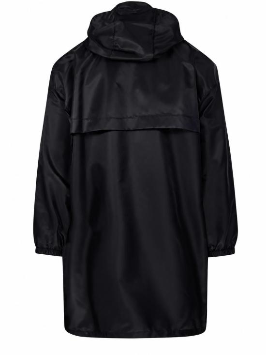 26FW 생로랑 자켓 A000GGYZ9CD 1000 NOIR - SAINT LAURENT
