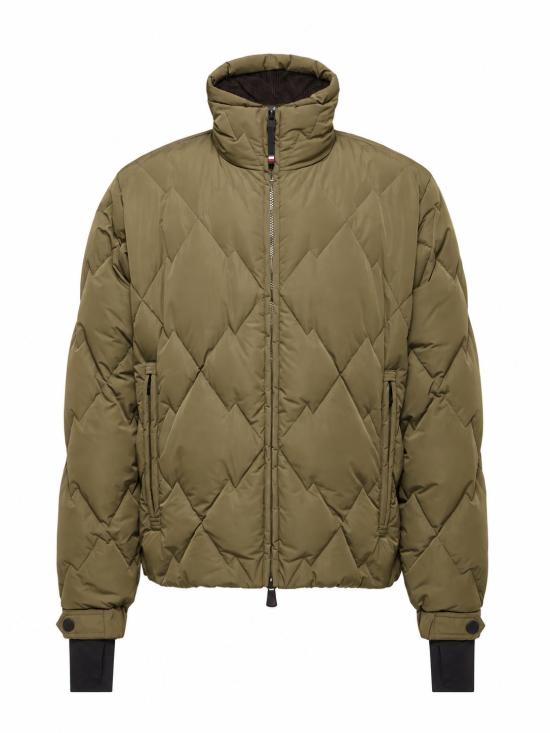 26FW 몽클레어 자켓 L20971A0003059876 825 OLIVE