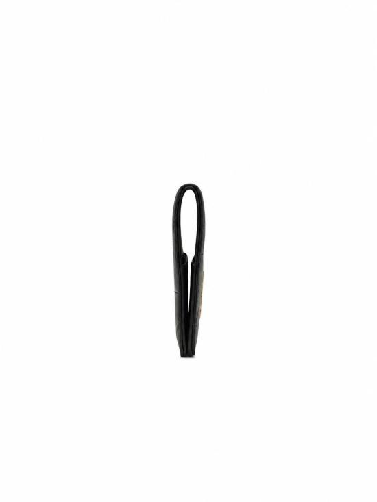26FW 생로랑 지갑 863034AAG7X 1000 NERO - SAINT LAURENT