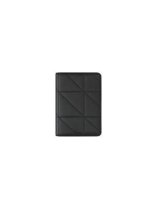 26FW 생로랑 지갑 863034AAG7X 1000 NERO - SAINT LAURENT