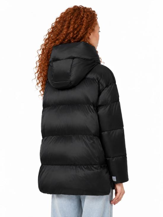 26FW 막스마라 더 큐브 의류 2629486135MTCNERINE 002 NERO - MAXMARA THE CUBE