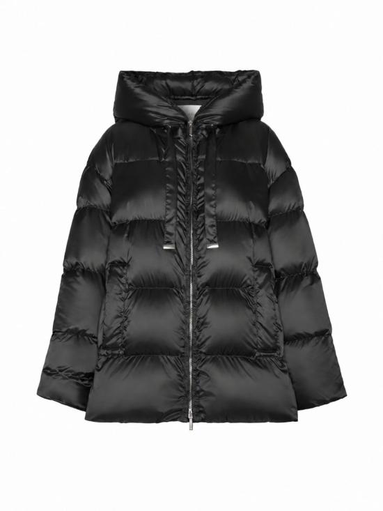 26FW 막스마라 더 큐브 의류 2629486135MTCNERINE 002 NERO