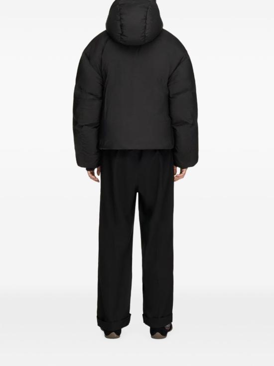 26FW 와이쓰리 패딩 KS1433 BLACK - Y-3