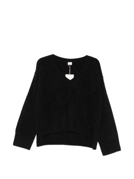 26FW 씨티플라주 스웨터 CT26319 15 BLACK