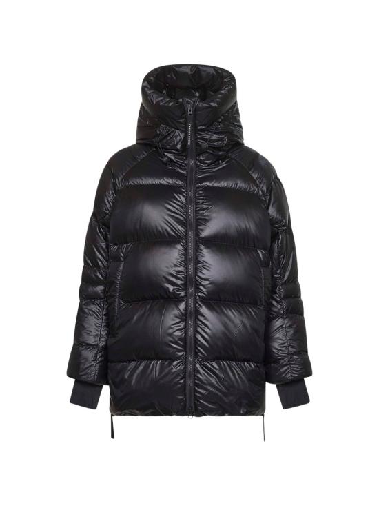 26FW 캐나다구스 사이프러스 퍼퍼 2239L 9061 BLACK