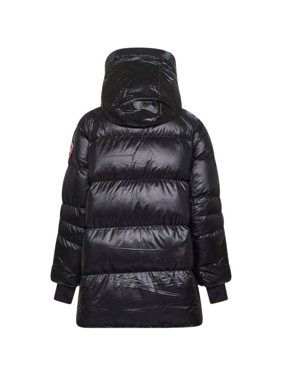 26FW 캐나다구스 사이프러스 퍼퍼 2239L 9061 BLACK - CANADA GOOSE