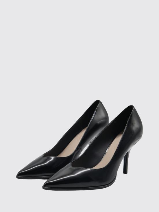 26FW 핑코 힐/펌프스 SD0611P001 Z99 Black - PINKO