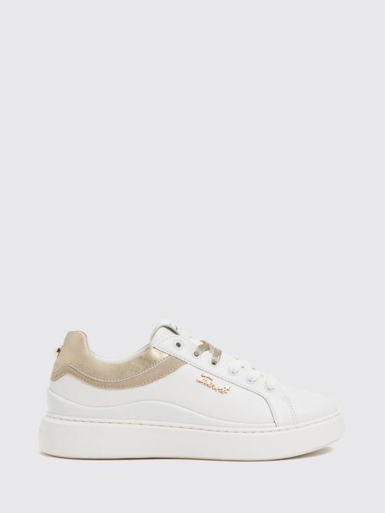 26FW 트윈셋 스니커즈 262TCP096 11842 White