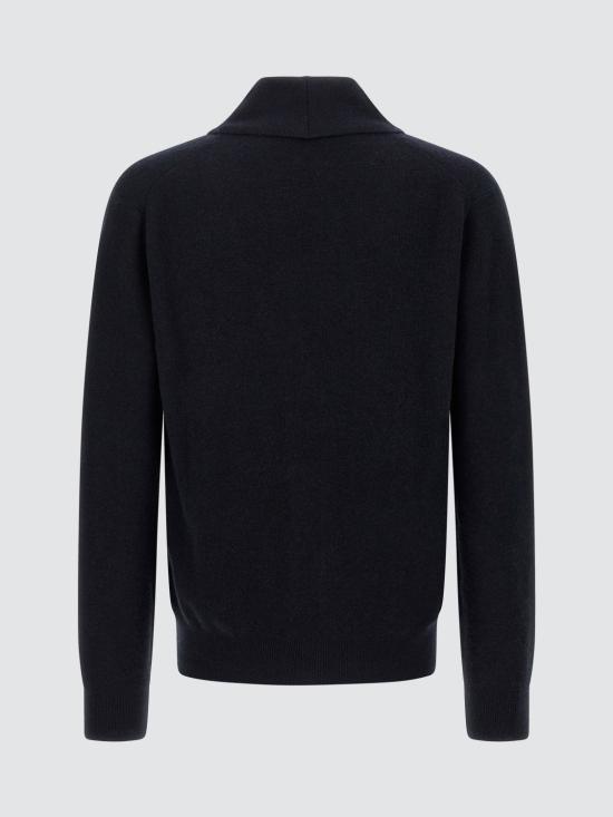 26FW 브리오니 스웨터 UMIQ0LOCK12 4110 Blue - BRIONI