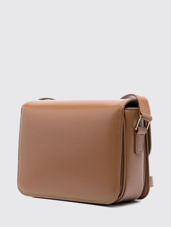 26FW 셀린느 틴 트리옹프 백 188423BF4 18BU Bronze - CELINE