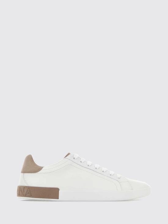 26FW 돌체앤가바나 스니커즈 CS2470A0868 8N000 White 1
