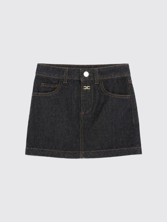 26FW [키즈] 엘리자베타프랜치 스커트 EFGO233CDF011 4040 Blue