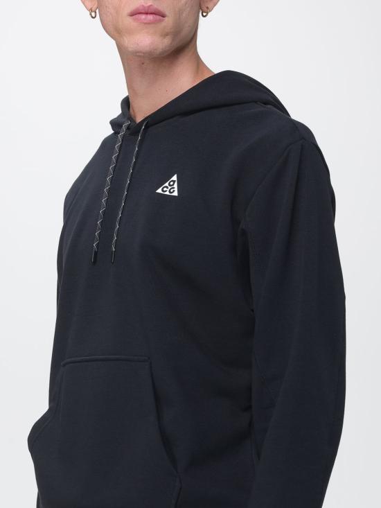 26FW 나이키 ACG 매직 아워 드라이핏 트레일 후드 IO9667 010 Black - NIKE