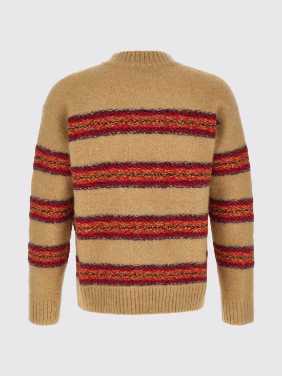26FW 드리스 반 노튼 스웨터 2620212364755 5 Beige - DRIES VAN NOTEN
