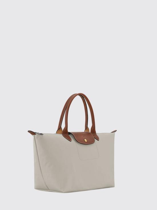 26FW 롱샴 토트백 L1626089 349 Ice - LONGCHAMP