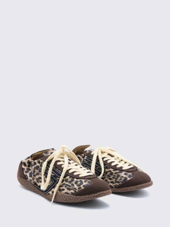 26FW 푸라이 스니커즈 PU901C 007 Beige - PURAAI